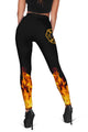 All Over Printed fire fighter legging-Apparel-HbArts-Leggings-3XL-Vibe Cosy™