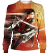 Attack On Titan - Titan War-Phaethon-Sweatshirt-S-Vibe Cosy™