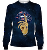 3D All Over Print NP Hoodie-Apparel-6teenth World-Sweatshirt-S-Vibe Cosy™