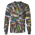 3D All Over Print Fishing Hoodie-Apparel-6teenth World-Sweatshirt-S-Vibe Cosy™