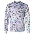 3D All Over Print Tree of Life Hoodie-Apparel-6teenth World-Sweatshirt-S-Vibe Cosy™