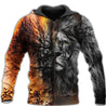 Love Lion King 3D all over printed shirts for men and women HC28004-Apparel-Huyencass-Zipped Hoodie-S-Vibe Cosy™