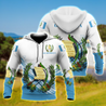 Guatemala Special 3D All Over Printed Hoodie Shirt Limited by SUN MH2306202-Apparel-SUN-Hoodie-S-Vibe Cosy™