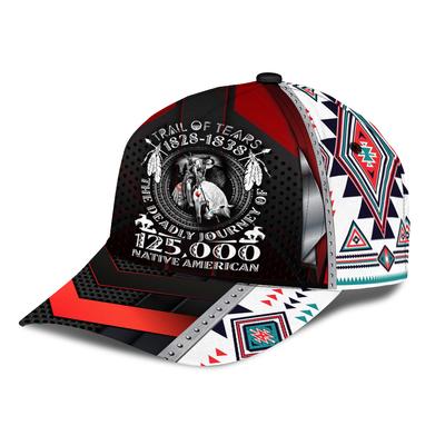 Native American Classic Cap