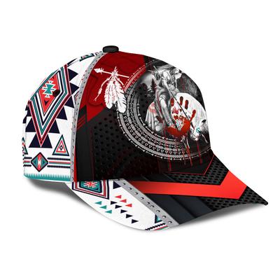 Native American Classic Cap