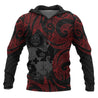 Tonga in My Heart Polynesian Tattoo Style 3D Printed Shirts TT0102-Apparel-TT-Hoodie-S-Vibe Cosy™