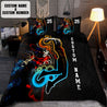 Basketball bedding set MH1009202