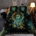 Sun and Moon Lover bedding set MH0708201