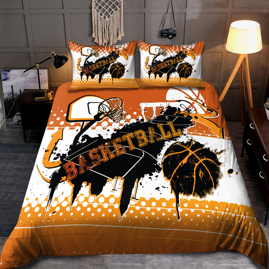Basketball Bedding Set DQB08062001