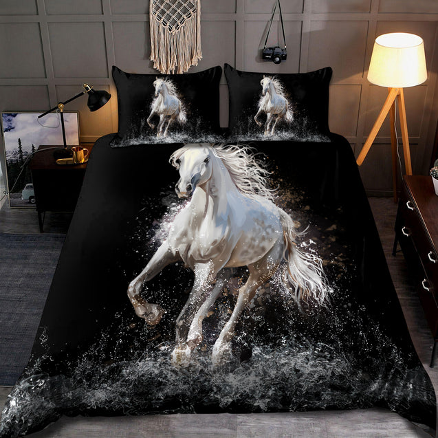 Horse bedding set DQB08102002