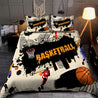 Basketball Bedding Set TA0805203