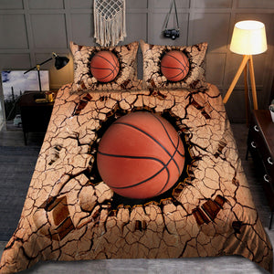 Basketball Bedding Set MH1009204