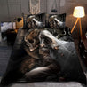 Skull And Girl Bedding Set DQB08102001