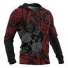 Tonga in My Heart Polynesian Tattoo Style 3D Printed Shirts TT0102-Apparel-TT-Hoodie-S-Vibe Cosy™