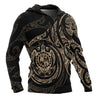 Tonga in My Heart Polynesian Tattoo Style 3D Printed Shirts TT0022-Apparel-TT-Hoodie-S-Vibe Cosy™