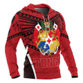 Tonga in My Heart Polynesian Tattoo Style 3D Printed Shirts TT0042-Apparel-TT-Hoodie-S-Vibe Cosy™