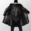Satanic Dream Coat - Plus Size Cloak (No-Bag) MP751-Apparel-MP-S-Vibe Cosy™