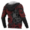 Tonga in My Heart Polynesian Tattoo Style 3D Printed Shirts TT0102-Apparel-TT-Hoodie-S-Vibe Cosy™