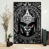 Aztec Art 3D All Over Printed Poster Vertical Pi02032103