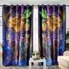 Dreamcatcher Hummingbird Window Curtains By ML-ML-52'' x 63''-Vibe Cosy™