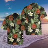 Amazing Firefighter Tropical Hawaii Shirt-ML-Apparel-ML-Hawaiian shirt-S-Vibe Cosy™