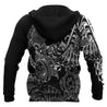 Tonga in My Heart Polynesian Tattoo Style 3D Printed Shirts TT0044-Apparel-TT-Hoodie-S-Vibe Cosy™