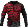 Tonga in My Heart Polynesian Tattoo Style 3D Printed Shirts TT0046-Apparel-TT-Hoodie-S-Vibe Cosy™