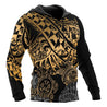 Tonga in My Heart Polynesian Tattoo Style 3D Printed Shirts TT0045-Apparel-TT-Hoodie-S-Vibe Cosy™
