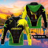 Jamaica 3D All Over Prints Shirts For Men And Women MP20062001-Apparel-MP-Hoodie-S-Vibe Cosy™