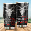 Satanic Tumbler Cup Premium MPT3-Tumbler-MP-Vibe Cosy™