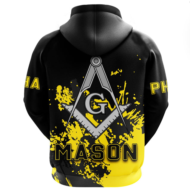 3D All Over Printed Unisex Shirts Masonic 03032107.CXT