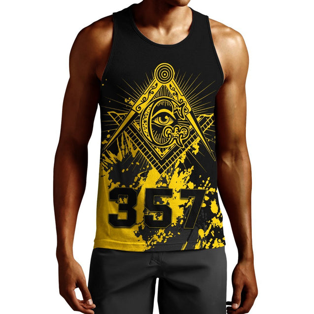 3D All Over Printed Unisex Shirts Masonic 03032107.CXT