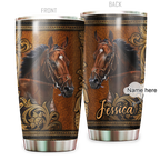 Stainless Steel Tumbler 20oz MH0511205