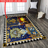 Personalized Lodge XT 3D All Over Printed Freemason RUG 19032102.CXT