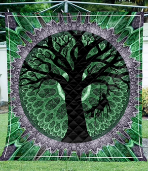 Arborist Quilt VP10102003-MEI