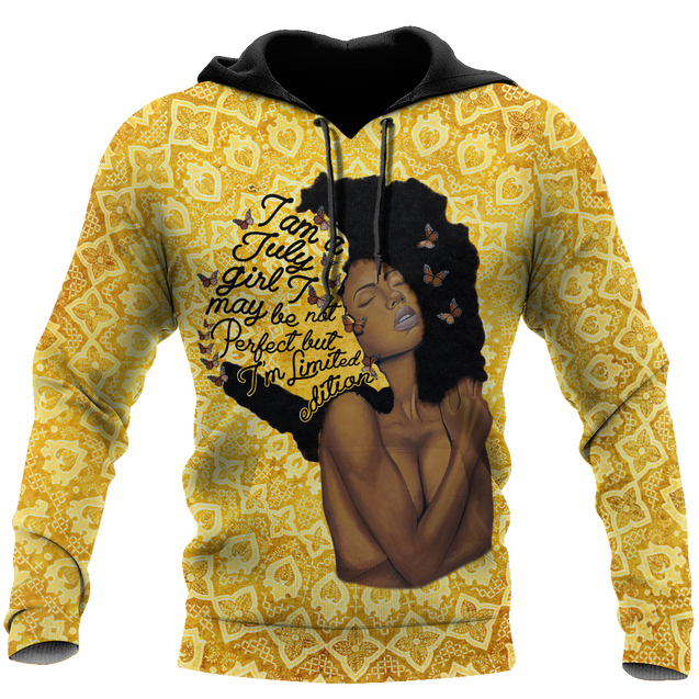 July afro girl art 3d hoodie shirt for men and women DD06102001-Apparel-HG-Hoodie-S-Vibe Cosy™