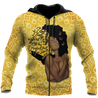 July afro girl art 3d hoodie shirt for men and women DD06102001-Apparel-HG-Zip hoodie-S-Vibe Cosy™