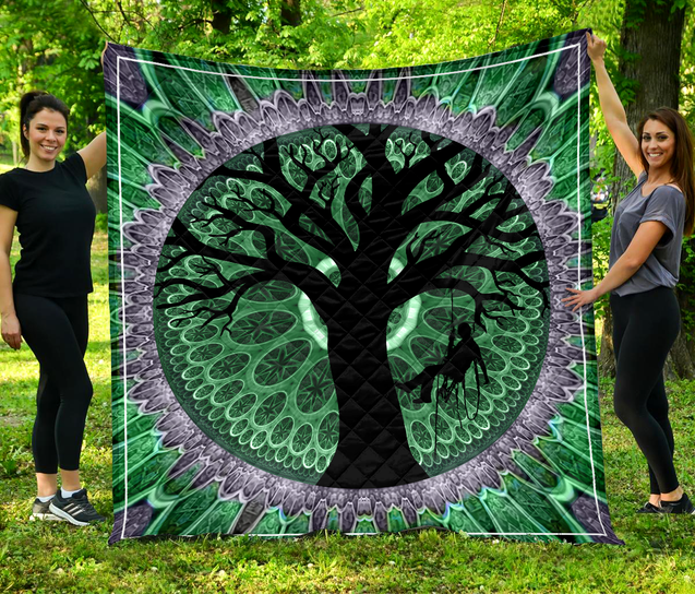 Arborist Quilt VP10102003-MEI