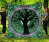 Arborist Quilt VP10102003-MEI