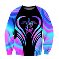 Salty lil beach 3d hoodie shirt for men and women DD06082001-Apparel-HG-Sweater-S-Vibe Cosy™