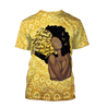 August afro girl art 3d hoodie shirt for men and women DD06102002-Apparel-HG-T-shirt-S-Vibe Cosy™