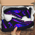 Purple Witch Sneaker TN25092001