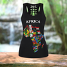 Africa Legging & Tank top-ML-Apparel-ML-No Legging-S-Vibe Cosy™