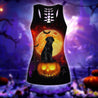 Halloween Labrador Combo Outfit For Women AM082029-LAM