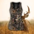Deer Hunting Combo Outfit For Women LAM
