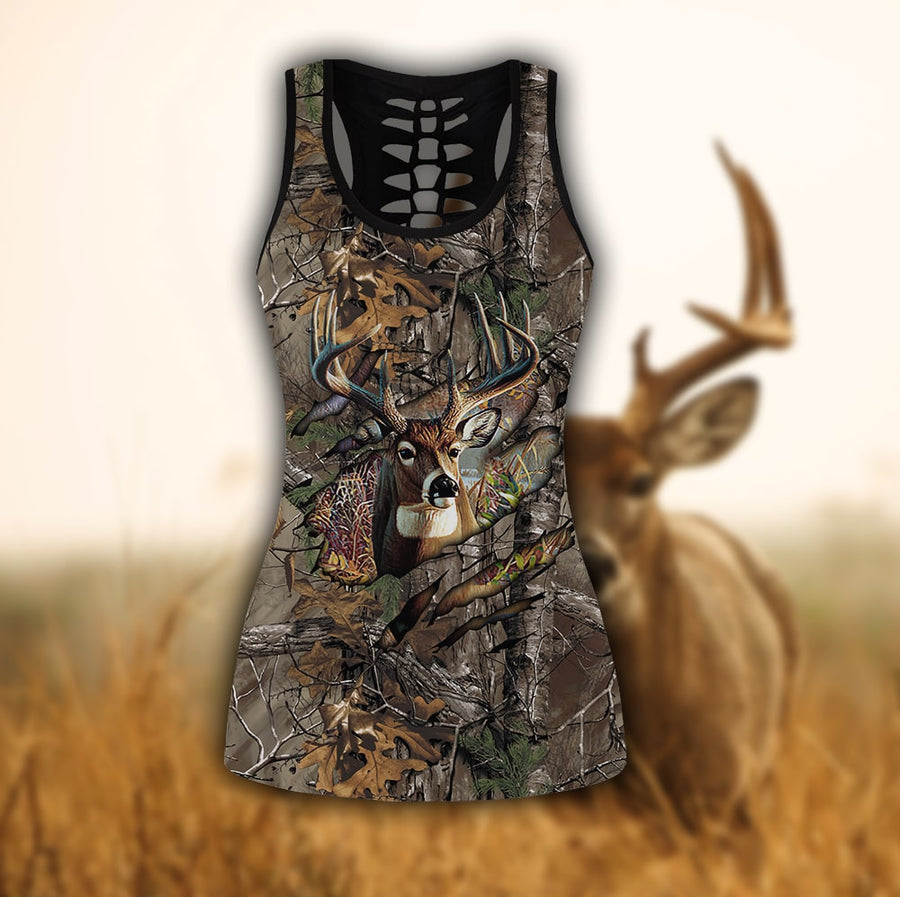 Deer Hunting Combo Outfit For Women LAM