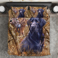 Labrador Hunting Bedding Set AM072083-LAM