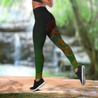 The salute to heroes tank top & leggings outfit for women-Apparel-PL8386-S-S-Vibe Cosy™