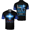 Jesus Is My Savior 3D All Over Printed Shirts For Men and Women Pi12062001