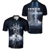 3D All Over Printed Shirts For Men and Women Easter Jesus Pi190501-Apparel-TA-POLO-S-Vibe Cosy™